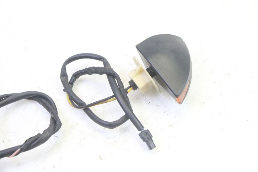 photo de Pisca dianteiro PIAGGIO MP3 RL 250 (2006 - 2010) - Pontos de fixação