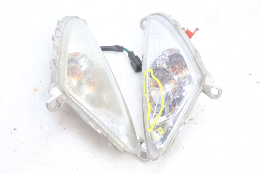 photo de PISCA DIANTEIRO SYM ORBIT 2 4T 50 (2008 - 2017) - Vista principal
