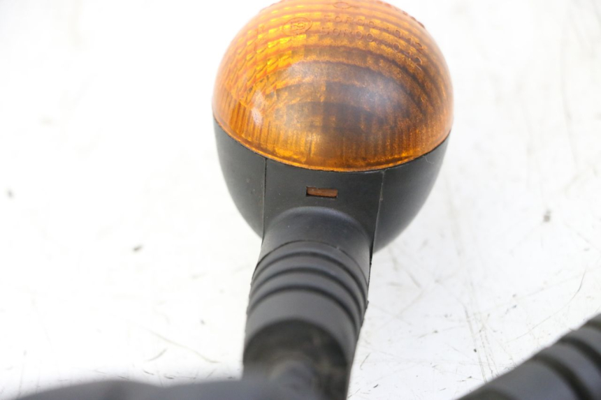 photo de Pisca dianteiro PEUGEOT LUDIX 50 (2008 - 2017) - Ampliação dos componentes