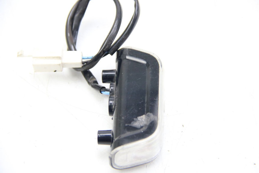 photo de Pisca dianteiro LVNENG S5 1 (2019 - 2023) - Pontos de fixação