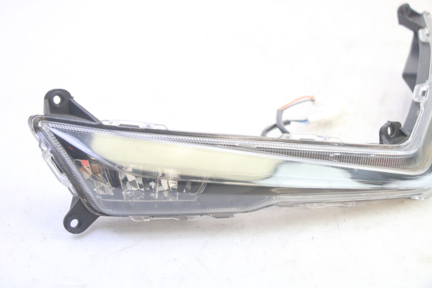 photo de PISCA DIANTEIRO JM MOTORS SANTANA EVO 50 (2024 - 2026) - Detalhe da peça