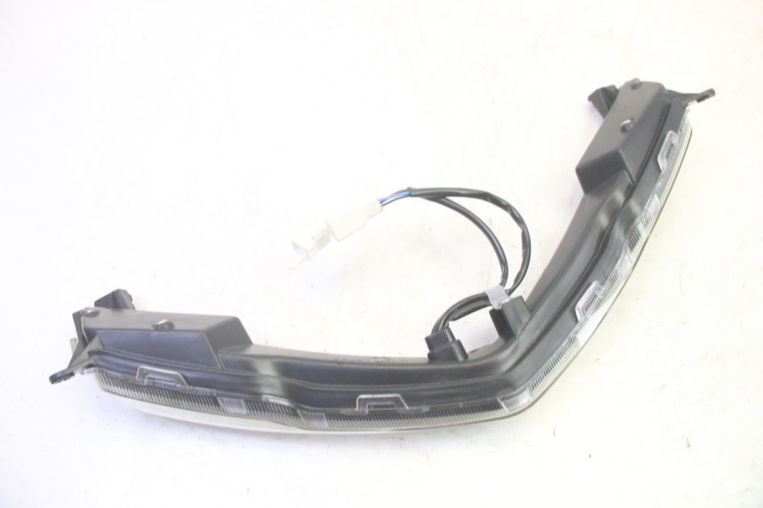 photo de PISCA DIANTEIRO JM MOTORS SANTANA EVO 50 (2024 - 2026) - Ampliação técnica