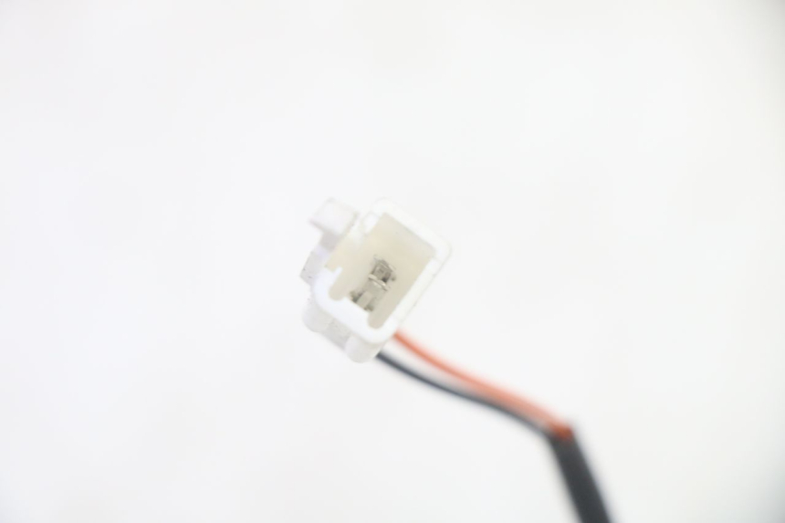 photo de PISCA DIANTEIRO JM MOTORS SANTANA EVO 50 (2024 - 2026) - Pontos de fixação