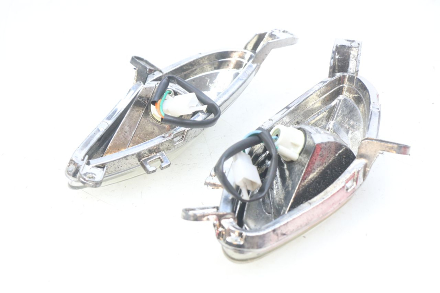 photo de Pisca dianteiro JM MOTORS SANTANA 50 (2014 - 2023) - Detalhe da peça
