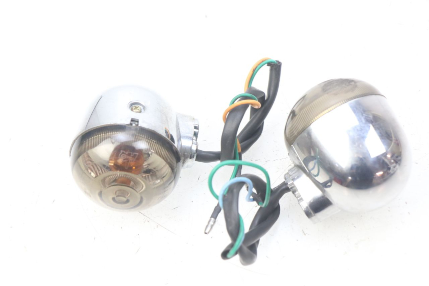 photo de PISCA DIANTEIRO JM MOTORS SC 4T 50 (2012 - 2017) - Ampliação técnica