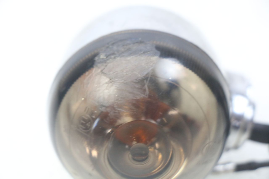 photo de PISCA DIANTEIRO JM MOTORS SC 4T 50 (2012 - 2017) - Pontos de fixação