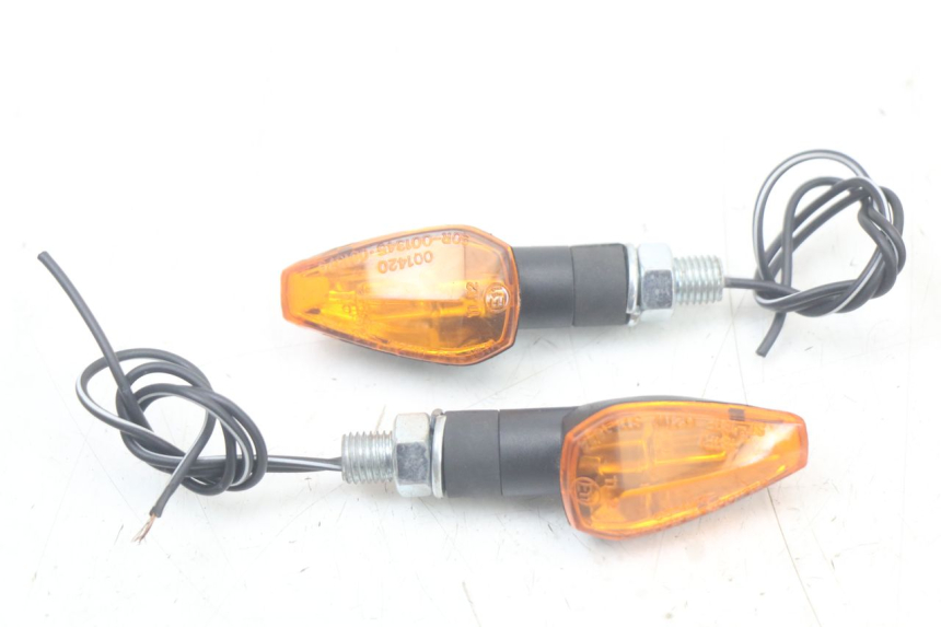 photo de Pisca dianteiro DERBI SENDA SM X-TREME 50 (2006 - 2010) - Vista principal