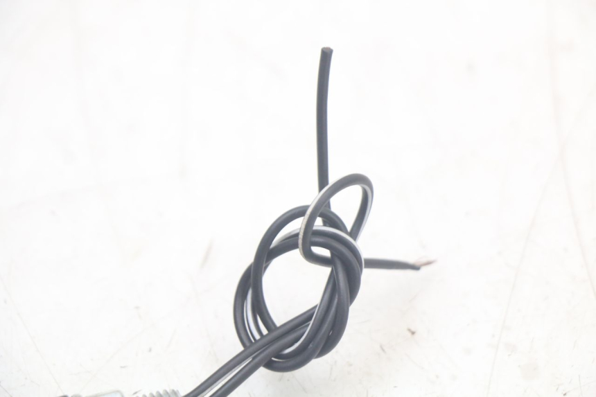 photo de Pisca dianteiro DERBI SENDA SM X-TREME 50 (2006 - 2010) - Ampliação técnica