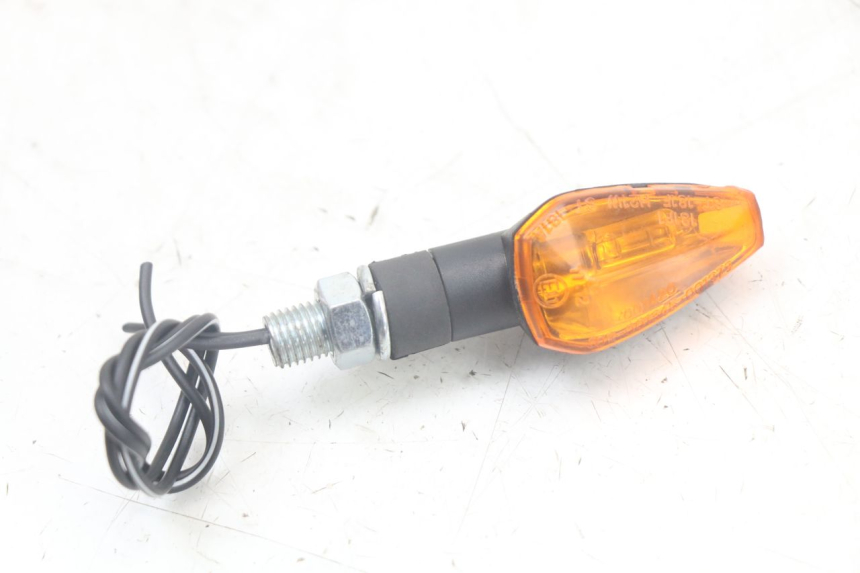 photo de Pisca dianteiro DERBI SENDA SM X-TREME 50 (2006 - 2010) - Vista geral