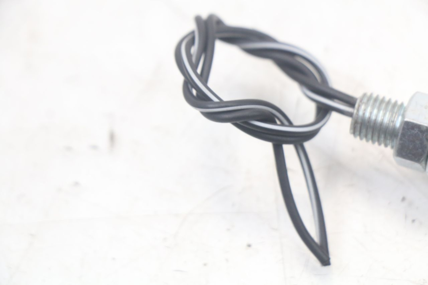 photo de Pisca dianteiro DERBI SENDA SM X-TREME 50 (2006 - 2010) - Pontos de fixação