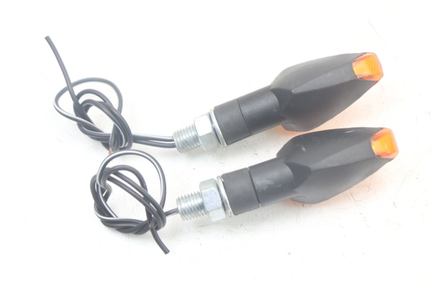 photo de Pisca dianteiro DERBI SENDA SM X-TREME 50 (2006 - 2010) - Peça verificada