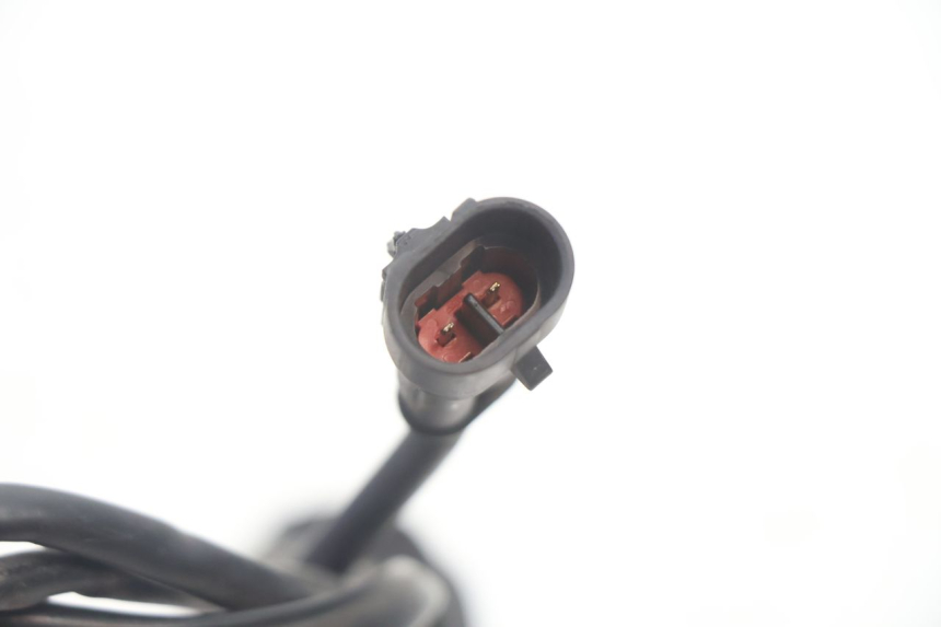 photo de SETAS DIANTEIRAS CAN-AM SPYDER RS 1000 (2008 - 2012) - Pontos de fixação