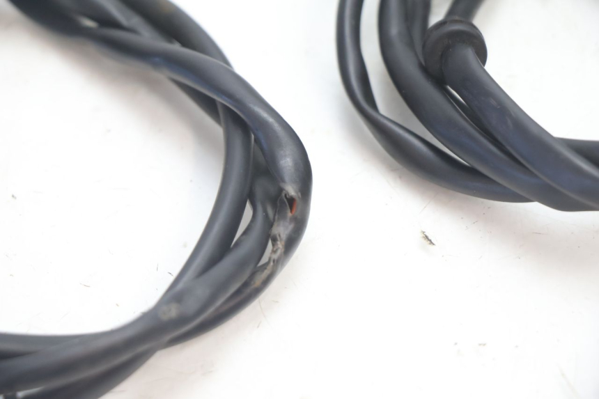 photo de SETAS DIANTEIRAS CAN-AM SPYDER RS 1000 (2008 - 2012) - Peça verificada