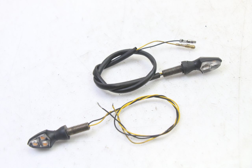 photo de PISCA DIANTEIRO SUZUKI SV S 650 (2003 - 2009) - Vista principal