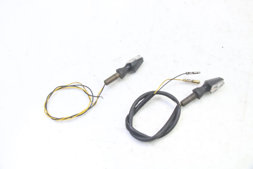 photo de PISCA DIANTEIRO SUZUKI SV S 650 (2003 - 2009) - Detalhe da peça