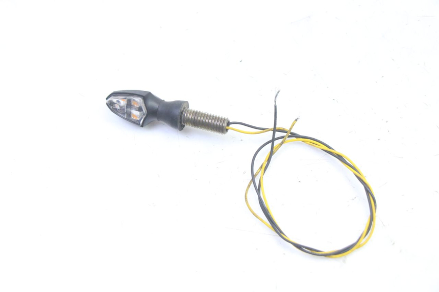 photo de PISCA DIANTEIRO SUZUKI SV S 650 (2003 - 2009) - Zoom do estado de desgaste