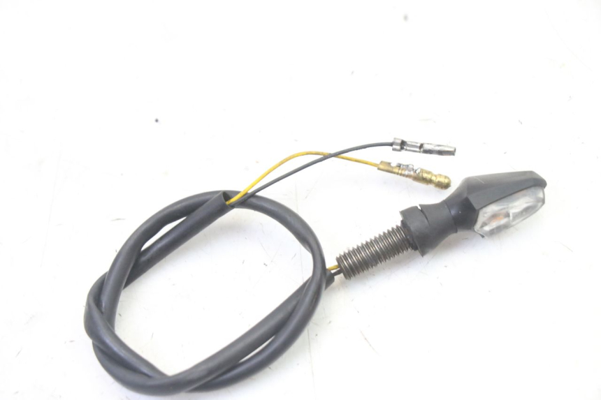 photo de PISCA DIANTEIRO SUZUKI SV S 650 (2003 - 2009) - Vista geral