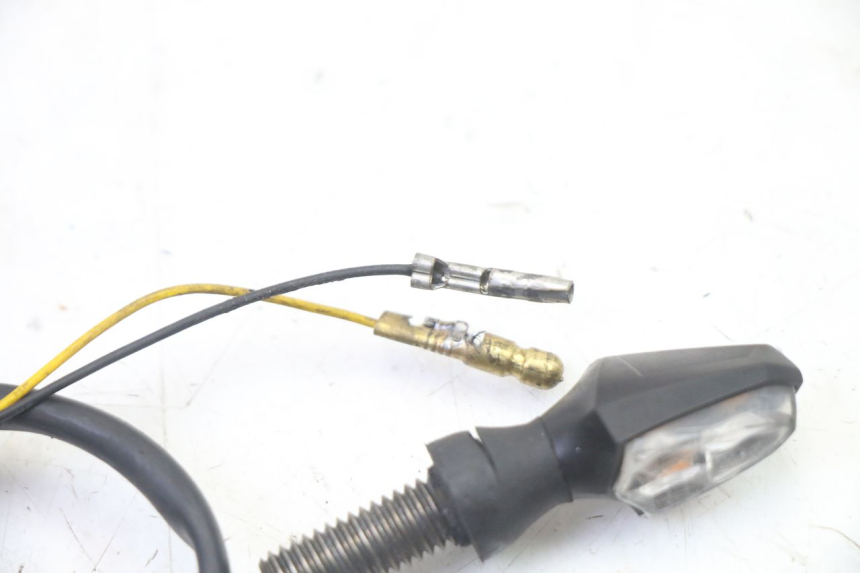 photo de PISCA DIANTEIRO SUZUKI SV S 650 (2003 - 2009) - Estado da superfície
