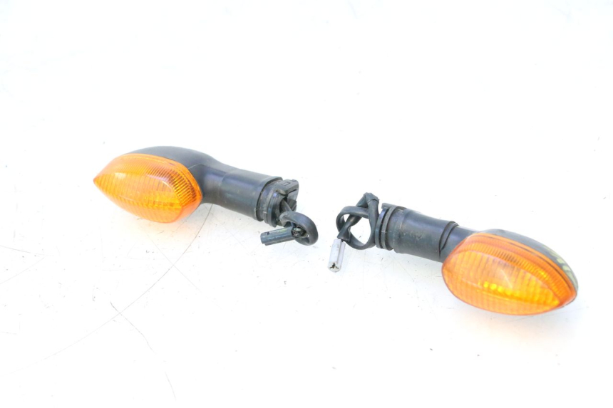 photo de SETAS DIANTEIRAS YAMAHA TDM ABS 900 (2002 - 2014) - Vista principal