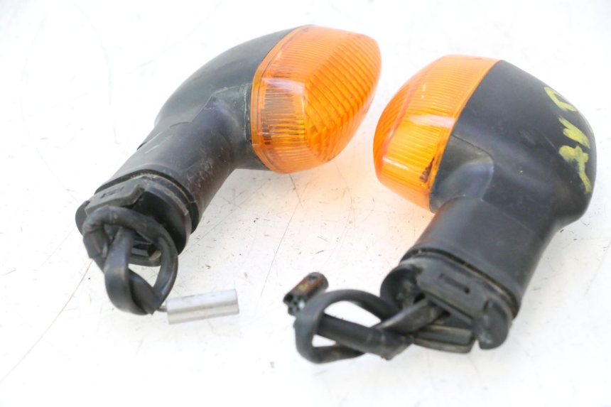 photo de SETAS DIANTEIRAS YAMAHA TDM ABS 900 (2002 - 2014) - Ampliação técnica