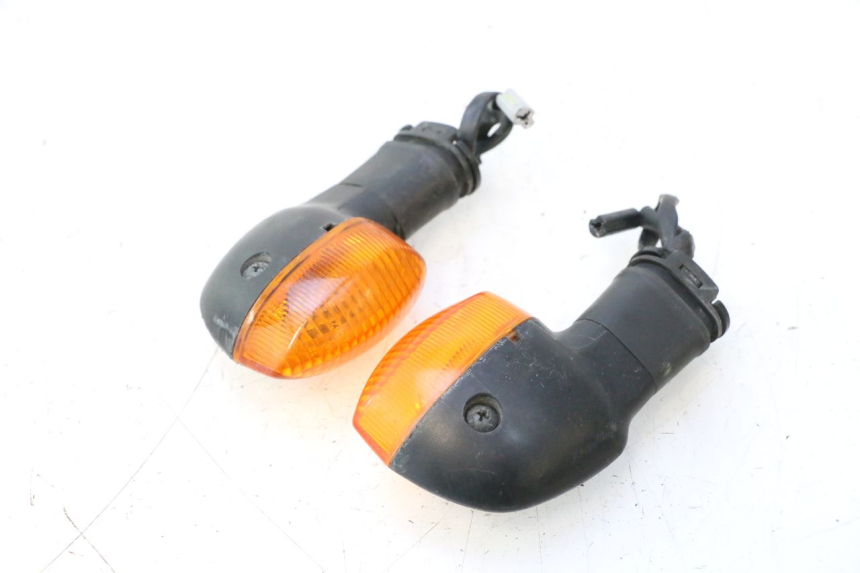 photo de SETAS DIANTEIRAS YAMAHA TDM ABS 900 (2002 - 2014) - Vista geral