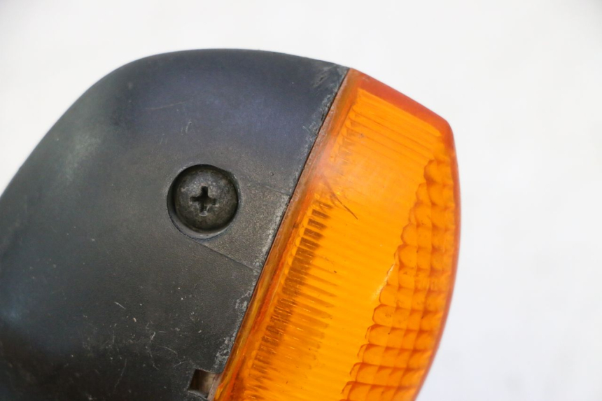 photo de SETAS DIANTEIRAS YAMAHA TDM ABS 900 (2002 - 2014) - Estado da superfície