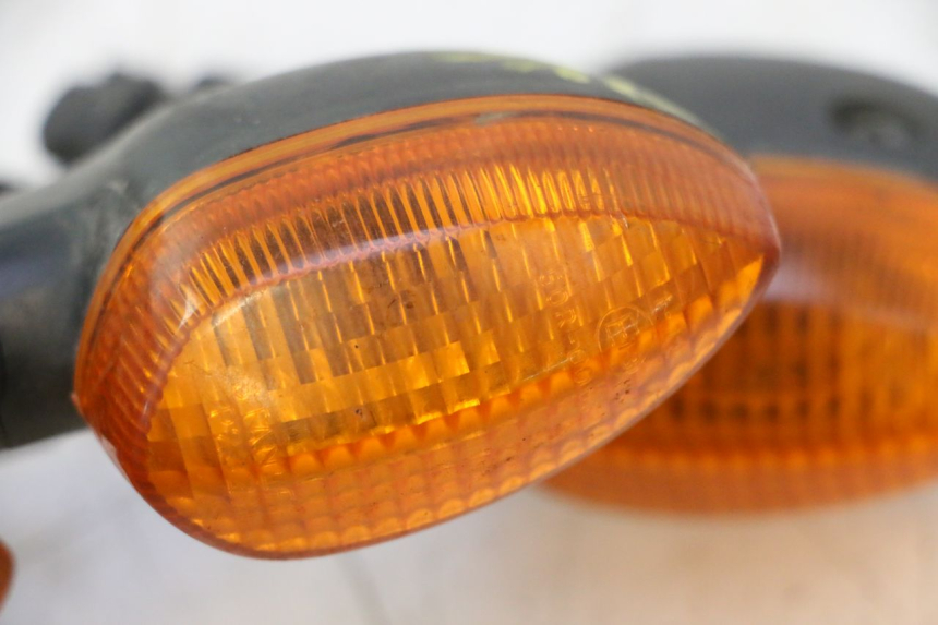photo de SETAS DIANTEIRAS YAMAHA TDM ABS 900 (2002 - 2014) - Peça verificada