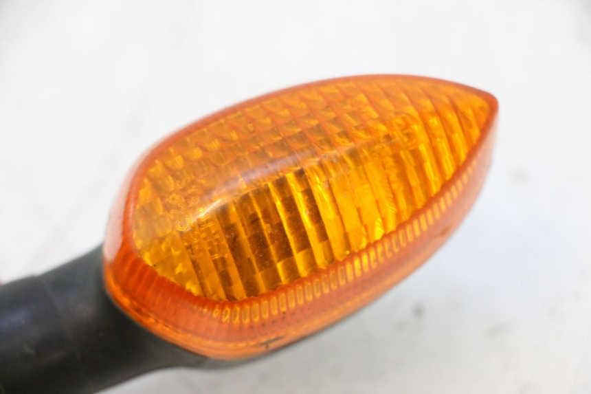photo de SETAS DIANTEIRAS YAMAHA TDM ABS 900 (2002 - 2014) - Marcações e referências