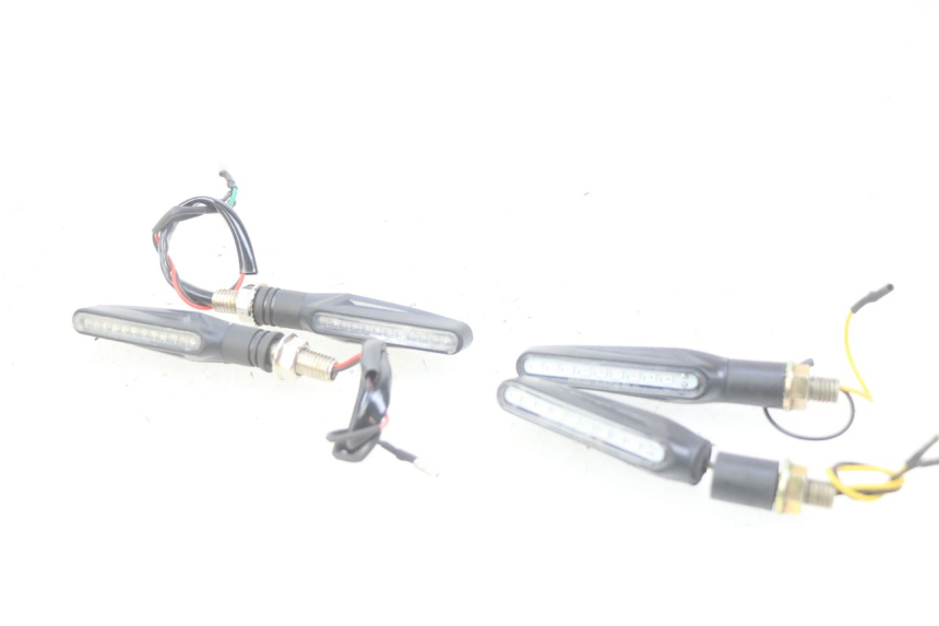 photo de Pisca dianteiro KEEWAY TX 50 (2008 - 2015) - Vista principal