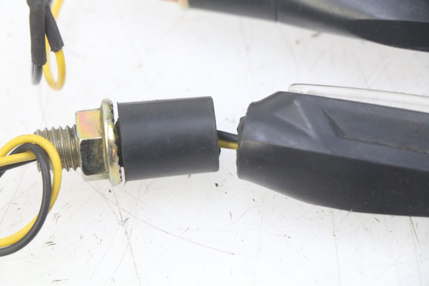 photo de Pisca dianteiro KEEWAY TX 50 (2008 - 2015) - Vista geral