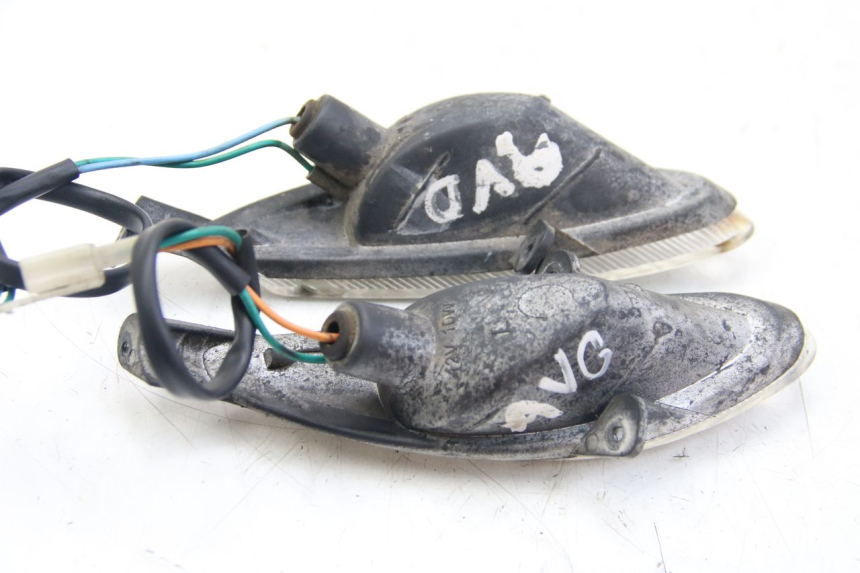 photo de Pisca dianteiro PEUGEOT V-CLIC VCLIC 50 (2007 - 2013) - Outro ângulo de visão