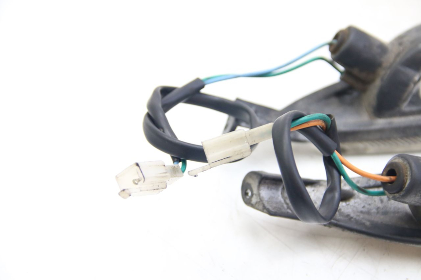 photo de Pisca dianteiro PEUGEOT V-CLIC VCLIC 50 (2007 - 2013) - Ampliação técnica