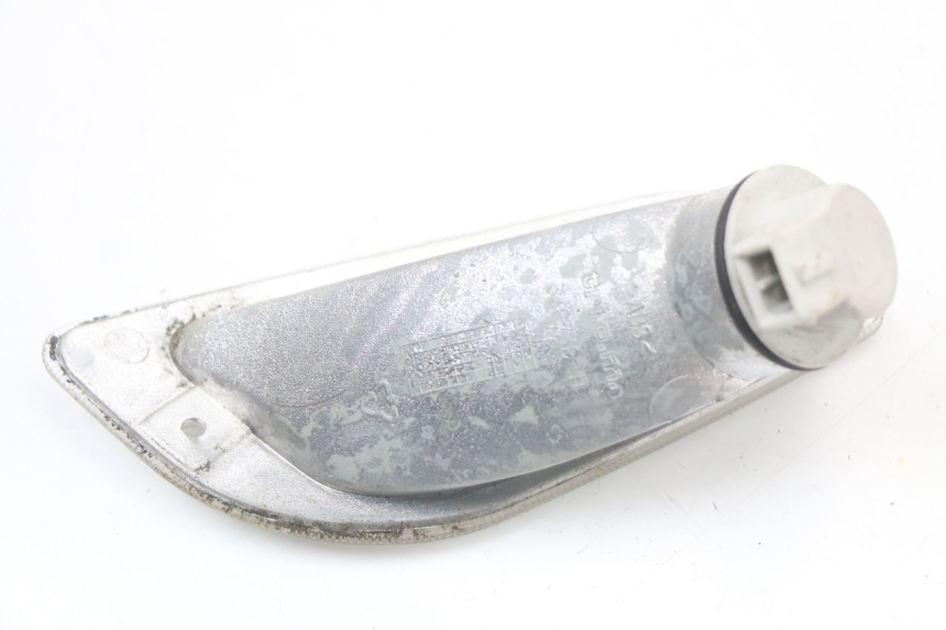 photo de PISCA DIANTEIRO PIAGGIO VESPA LX 2T 50 (2005 - 2013) - Outro ângulo de visão