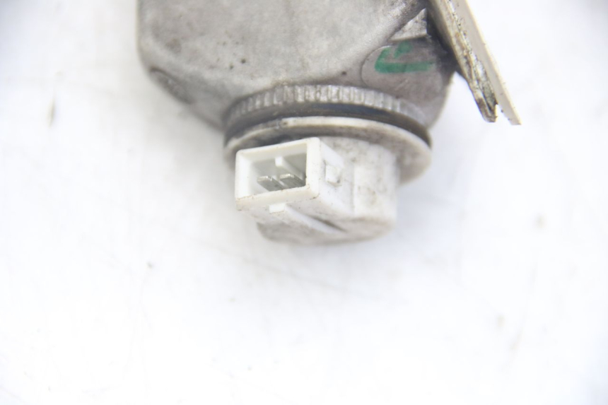 photo de PISCA DIANTEIRO PIAGGIO VESPA S 2T 50 (2007 - 2014) - Vista geral