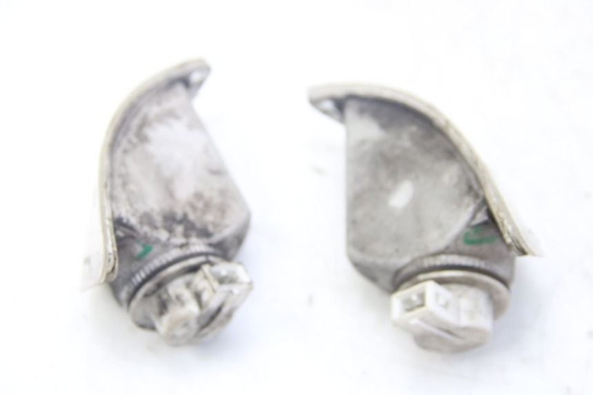 photo de PISCA DIANTEIRO PIAGGIO VESPA S 2T 50 (2007 - 2014) - Pontos de fixação