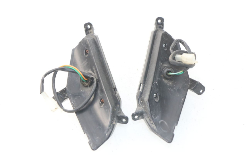 photo de PISCA DIANTEIRO EUROCKA VIRTUALITY GT 4T 50 (2011 - 2017) - Detalhe da peça
