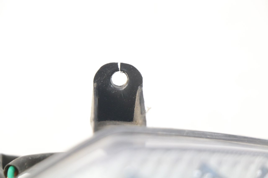 photo de PISCA DIANTEIRO EUROCKA VIRTUALITY GT 4T 50 (2011 - 2017) - Zoom do estado de desgaste