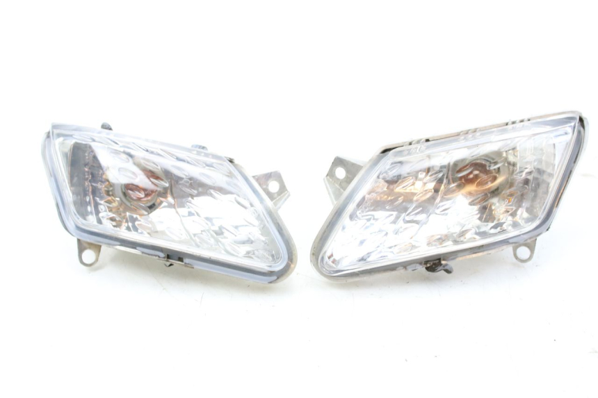 photo de PISCA DIANTEIRO YAMAHA XMAX X-MAX 125 (2006 - 2009) - Detalhe da peça