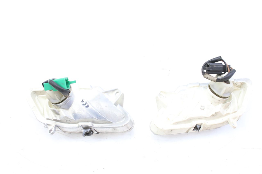 photo de PISCA DIANTEIRO YAMAHA XMAX X-MAX 125 (2006 - 2009) - Outro ângulo de visão