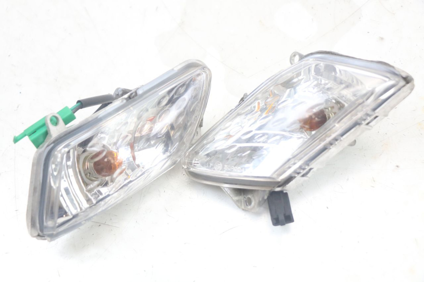 photo de PISCA DIANTEIRO YAMAHA XMAX X-MAX 125 (2006 - 2009) - Detalhe da peça