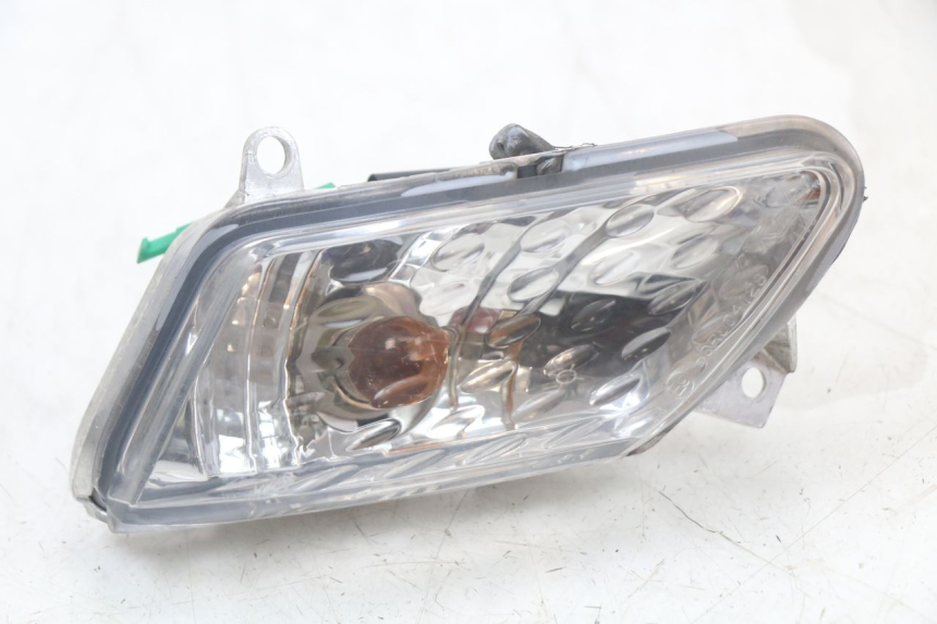 photo de PISCA DIANTEIRO YAMAHA XMAX X-MAX 125 (2006 - 2009) - Outro ângulo de visão