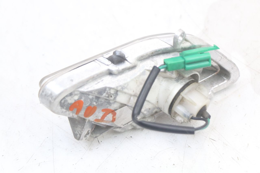 photo de PISCA DIANTEIRO YAMAHA XMAX X-MAX 125 (2006 - 2009) - Ampliação técnica