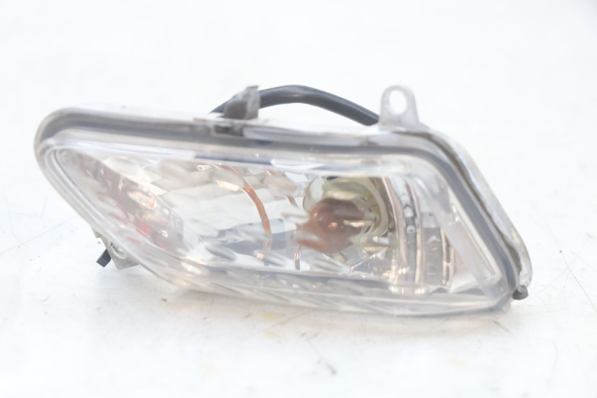 photo de PISCA DIANTEIRO YAMAHA XMAX X-MAX 125 (2006 - 2009) - Pontos de fixação