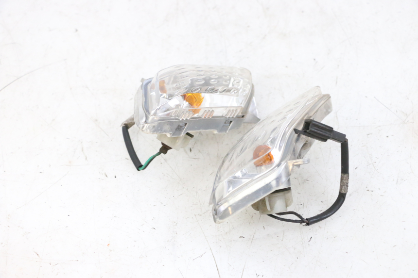 photo de PISCA DIANTEIRO YAMAHA XMAX X-MAX 125 (2006 - 2009) - Detalhe da peça