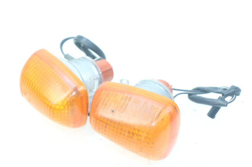 photo de PISCA DIANTEIRO SUZUKI XF FREEWIND 650 (1997 - 2003) - Ampliação técnica
