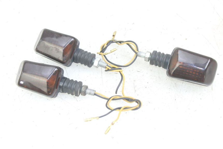 photo de PISCA DIANTEIRO YAMAHA XJN DIVERSION 600 (2000 - 2003) - Vista principal