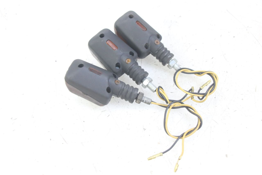 photo de PISCA DIANTEIRO YAMAHA XJN DIVERSION 600 (2000 - 2003) - Zoom do estado de desgaste