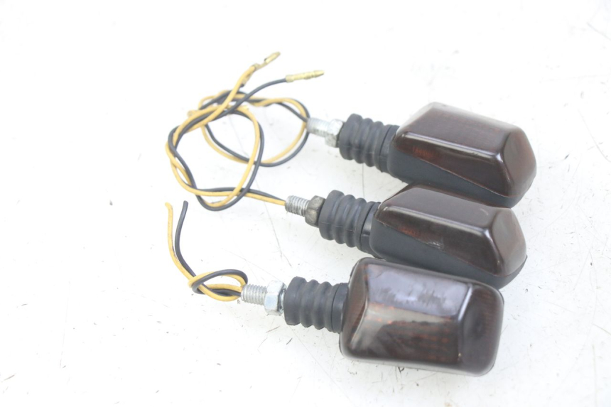 photo de PISCA DIANTEIRO YAMAHA XJN DIVERSION 600 (2000 - 2003) - Ampliação técnica