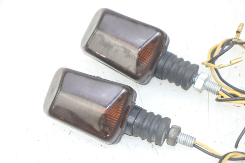 photo de PISCA DIANTEIRO YAMAHA XJN DIVERSION 600 (2000 - 2003) - Estado da superfície