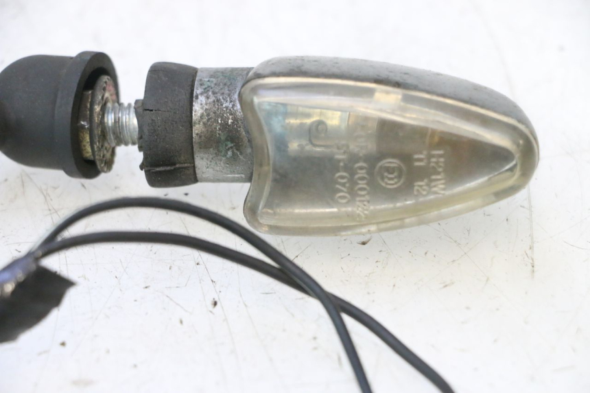 photo de SETAS DIANTEIRAS YAMAHA XJR 1300 (1998 - 2002) - Detalhe da peça
